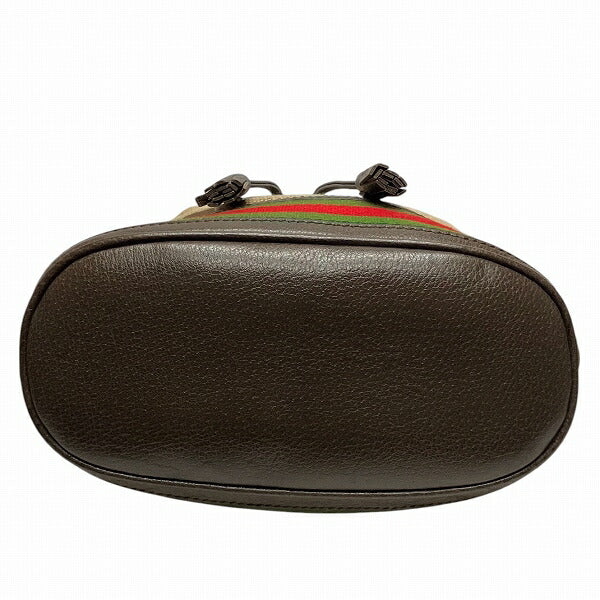 Gucci Ophidia Jumbo 2Way Bag Travel Bag