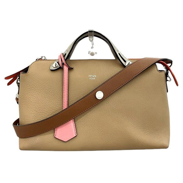 Fendi By The Way 2Way Bag Travel Bag