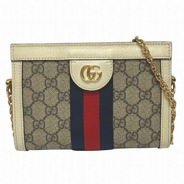 Gucci Ophidia Supreme Shoulder Bag Bag 17