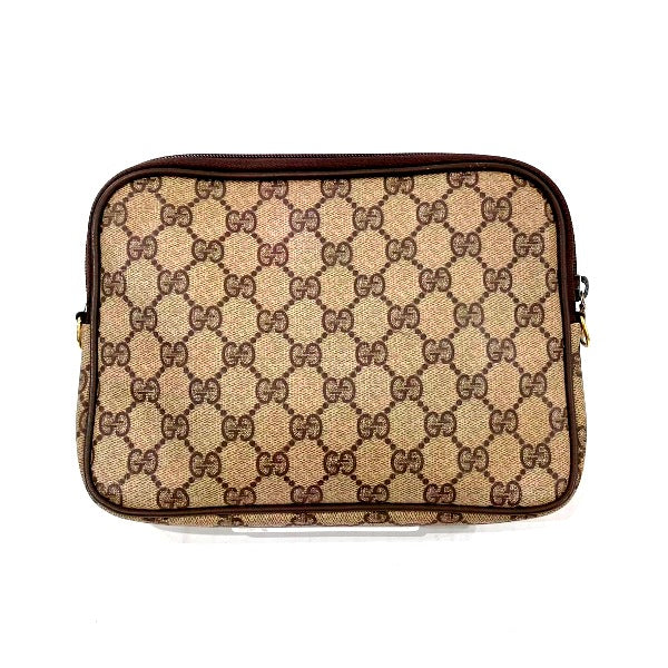 Gucci Shoulder Bag Canvas 148