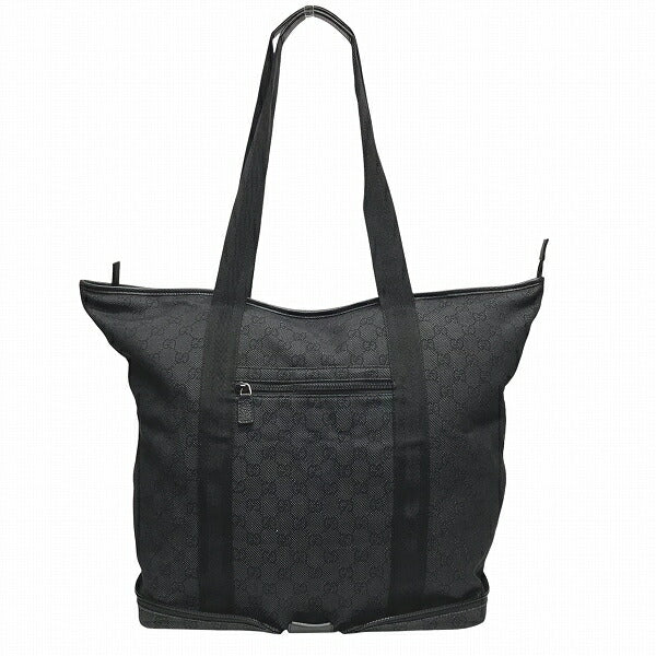 Gucci Tote Bag Canvas Bag 11