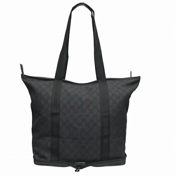 Gucci Tote Bag Canvas Bag 11
