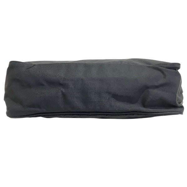 Prada Prada Nylon Leather Handbag 3 Travel Bag