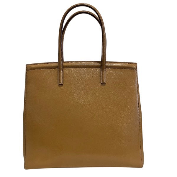 Prada Paradigm 2Way Bag Saffiano Travel Bag