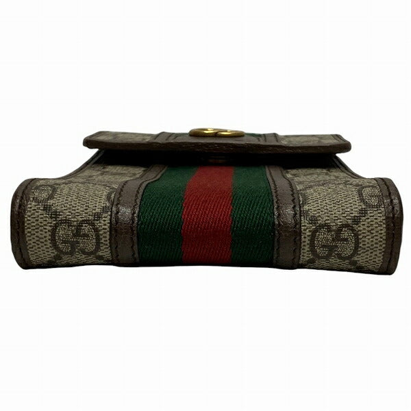 Gucci Ophidia Supreme Shoulder Bag Bag 10