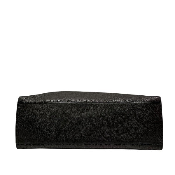 Gucci Bamboo Handbag Leather Travel Bag 18