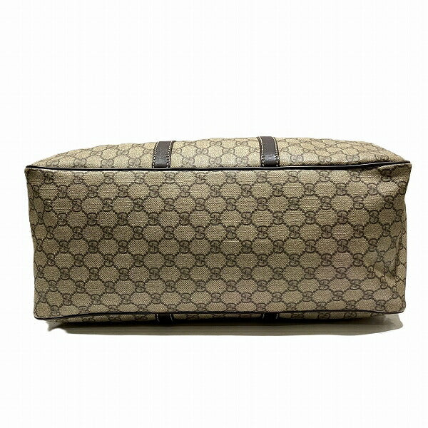 Gucci Supreme 2Way Bag Travel Bag 11