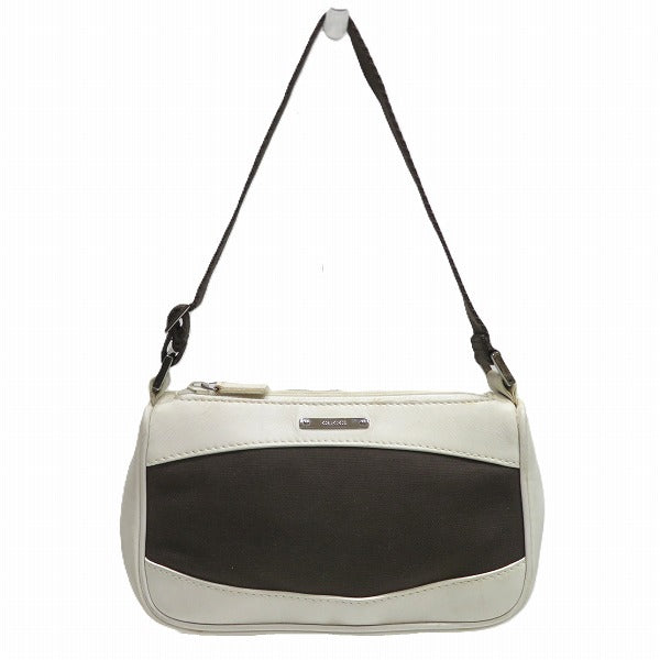 Gucci Gucci Canvas Handbag Travel Bag