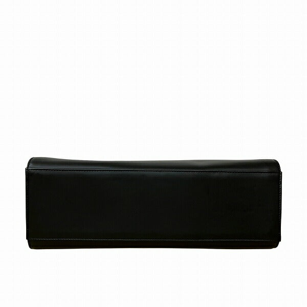 Gucci Bamboo Pvc 2Way Bag Travel Bag
