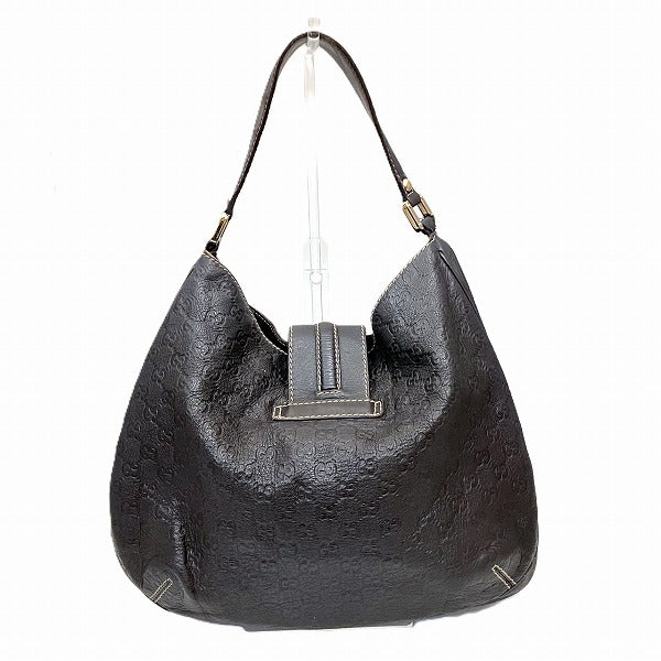 Gucci ssima Shoulder Bag Bag 1