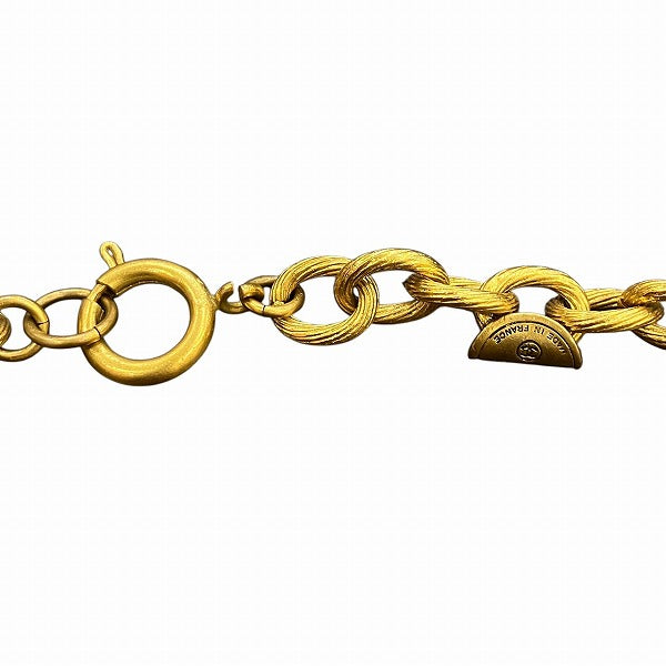 Chanel Chain Belt Belt