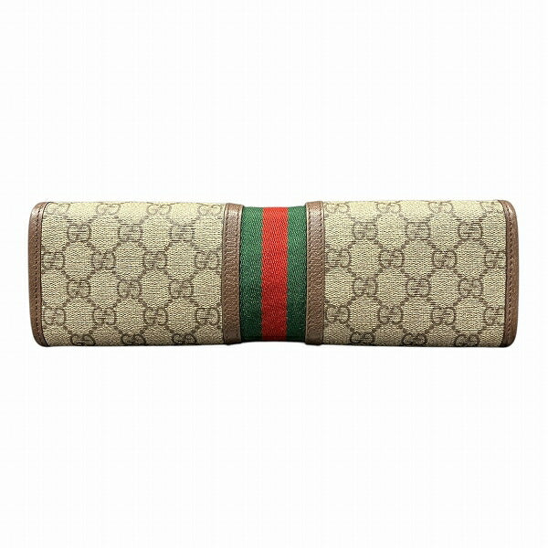 Gucci Ophidia Supreme Clutch Bag Bag 1