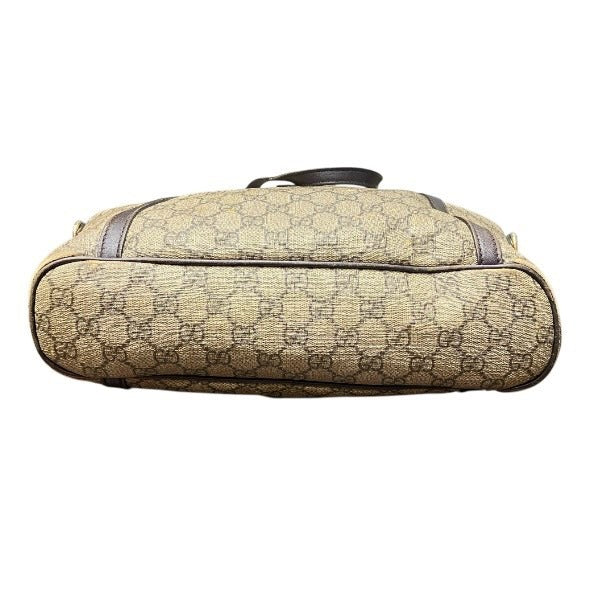 Gucci Supreme Tote Bag Bag 1