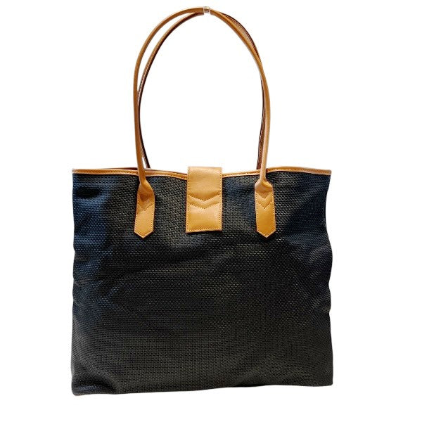 YSL Saint Laurent Tote Bag Leather 2