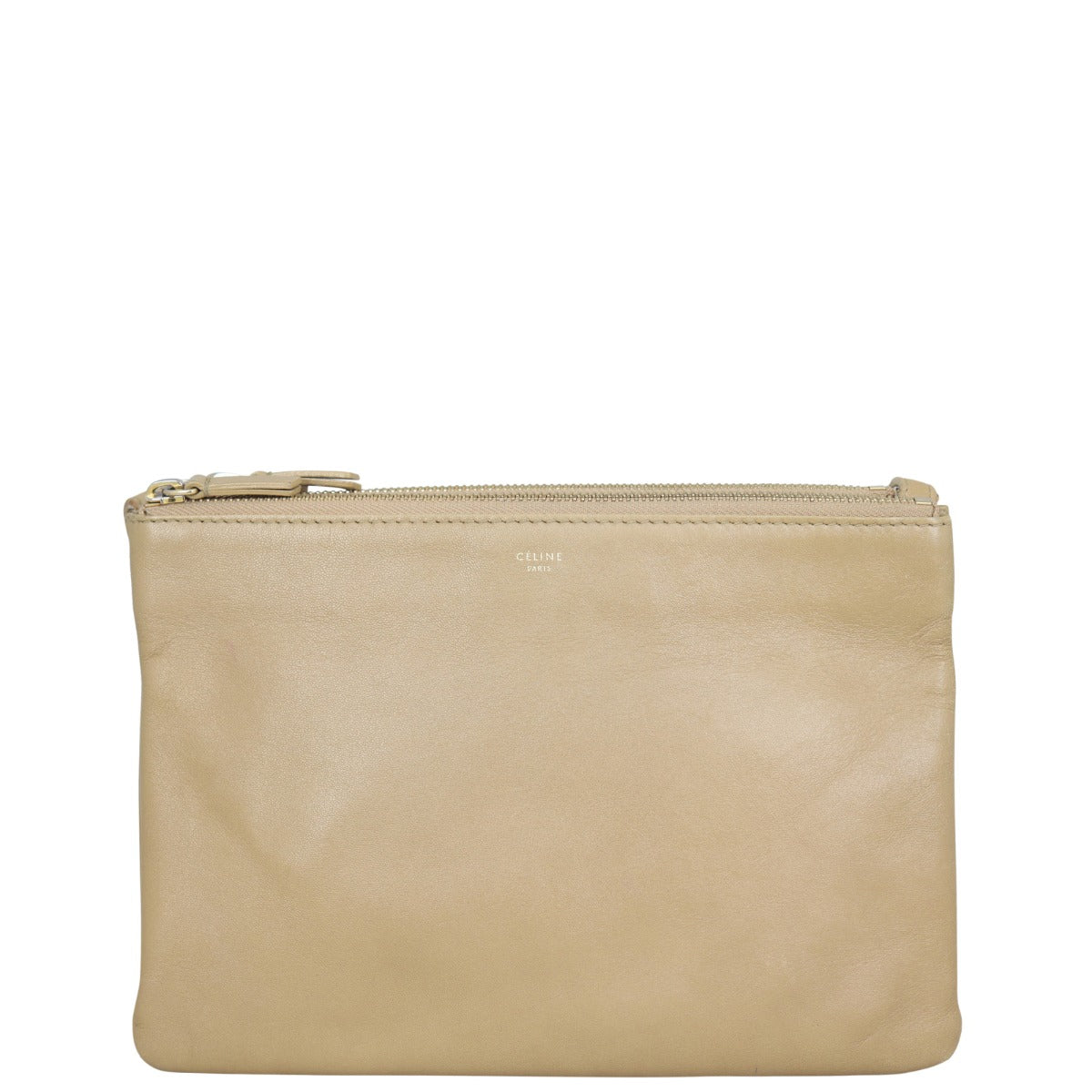 Celine Trio Handbag Large Travel Bag