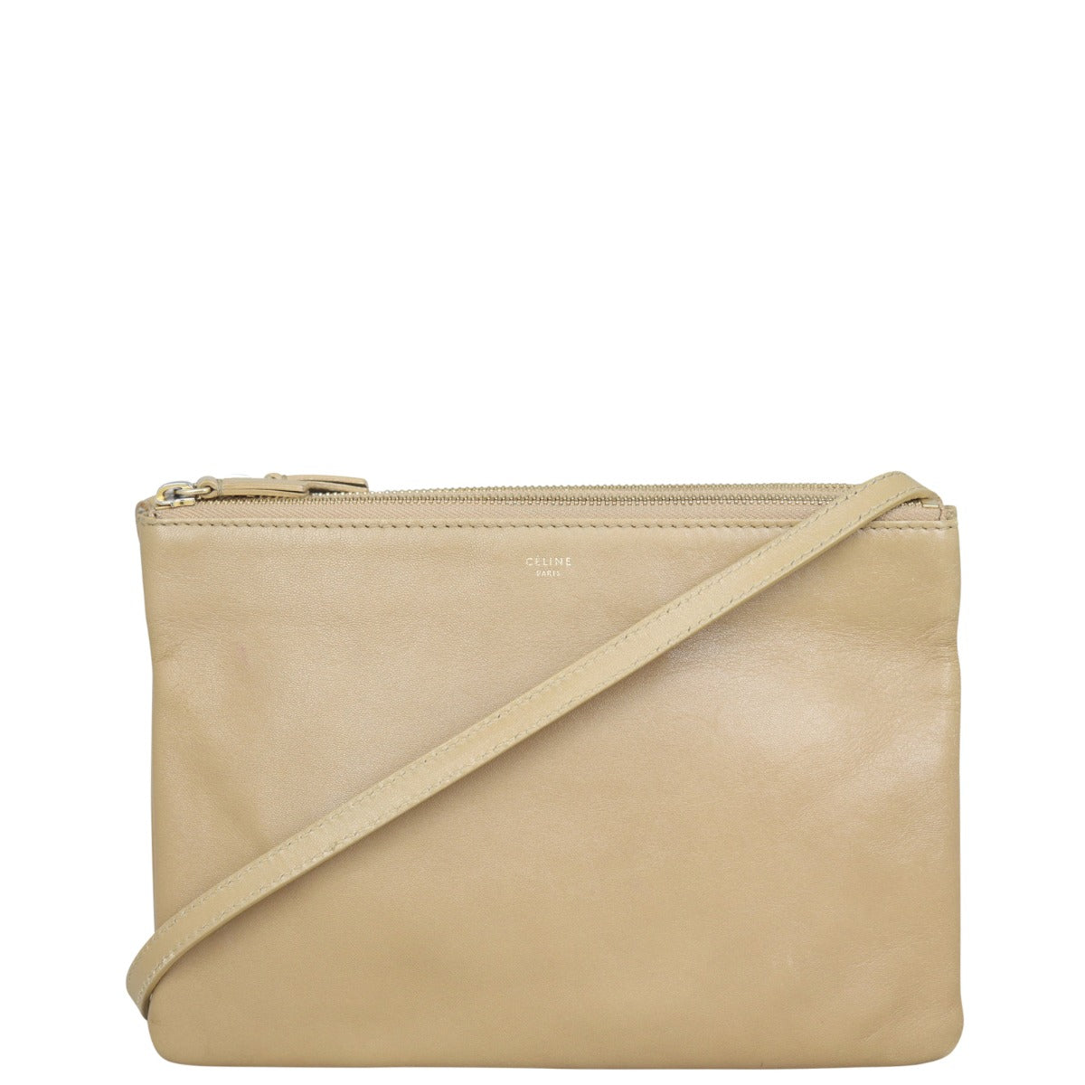 Celine Trio Handbag Large Travel Bag