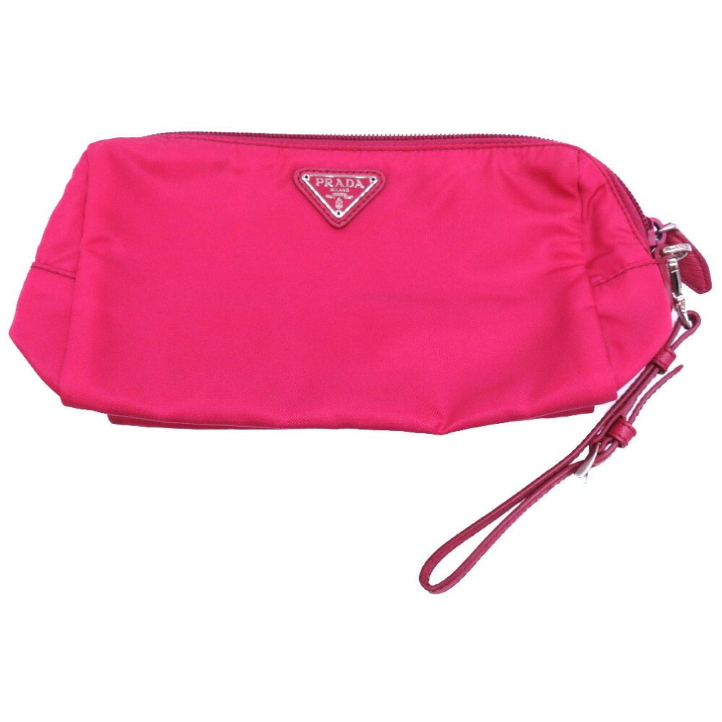 Prada Tessuto Clutch Bag Clutch Bag 114