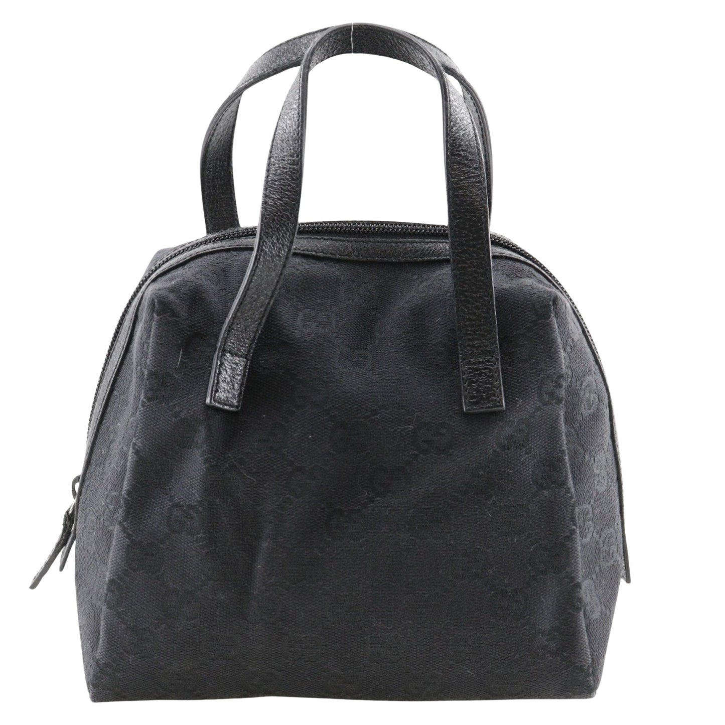 Gucci Gucci Gg Canvas 239 Travel Bag