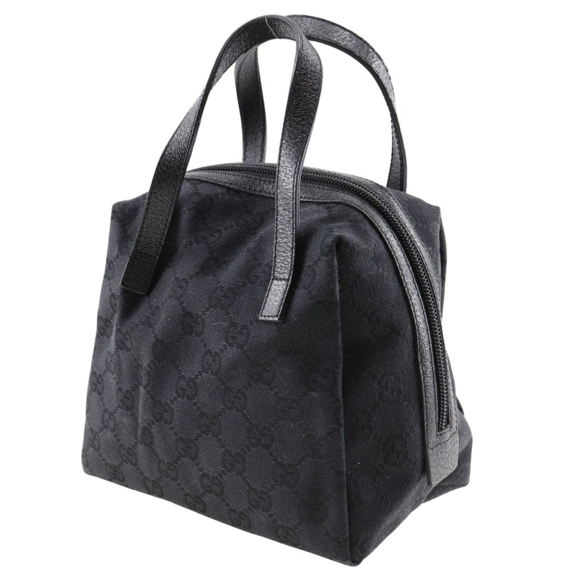 Gucci Gucci Gg Canvas 239 Travel Bag