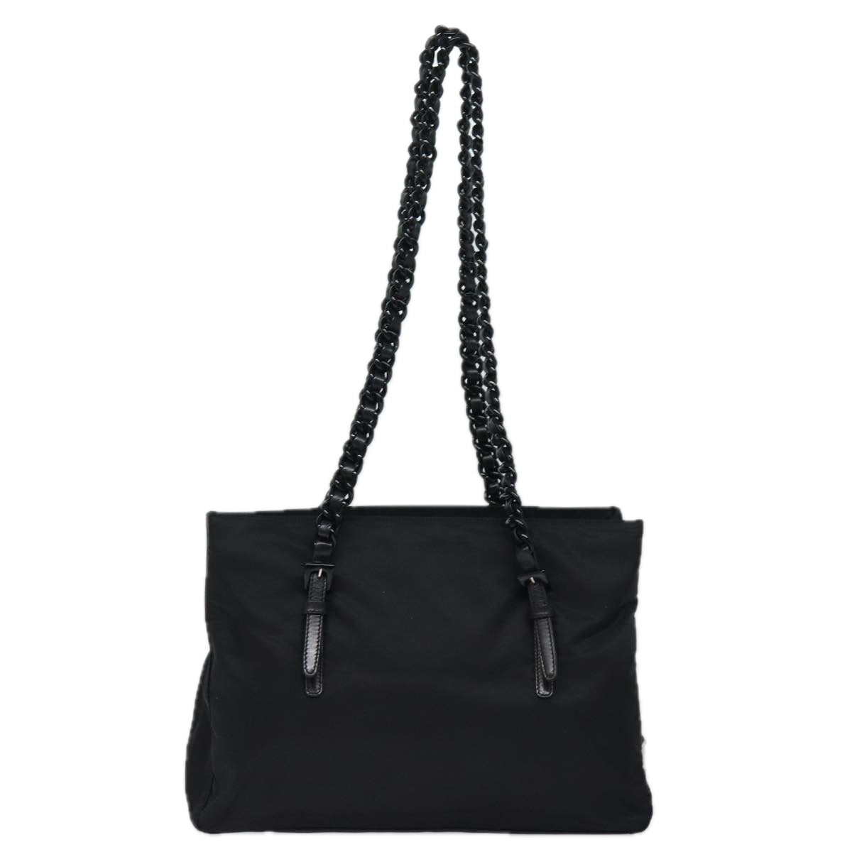 Prada Tessuto Shoulder Bag Shoulder Bag 448