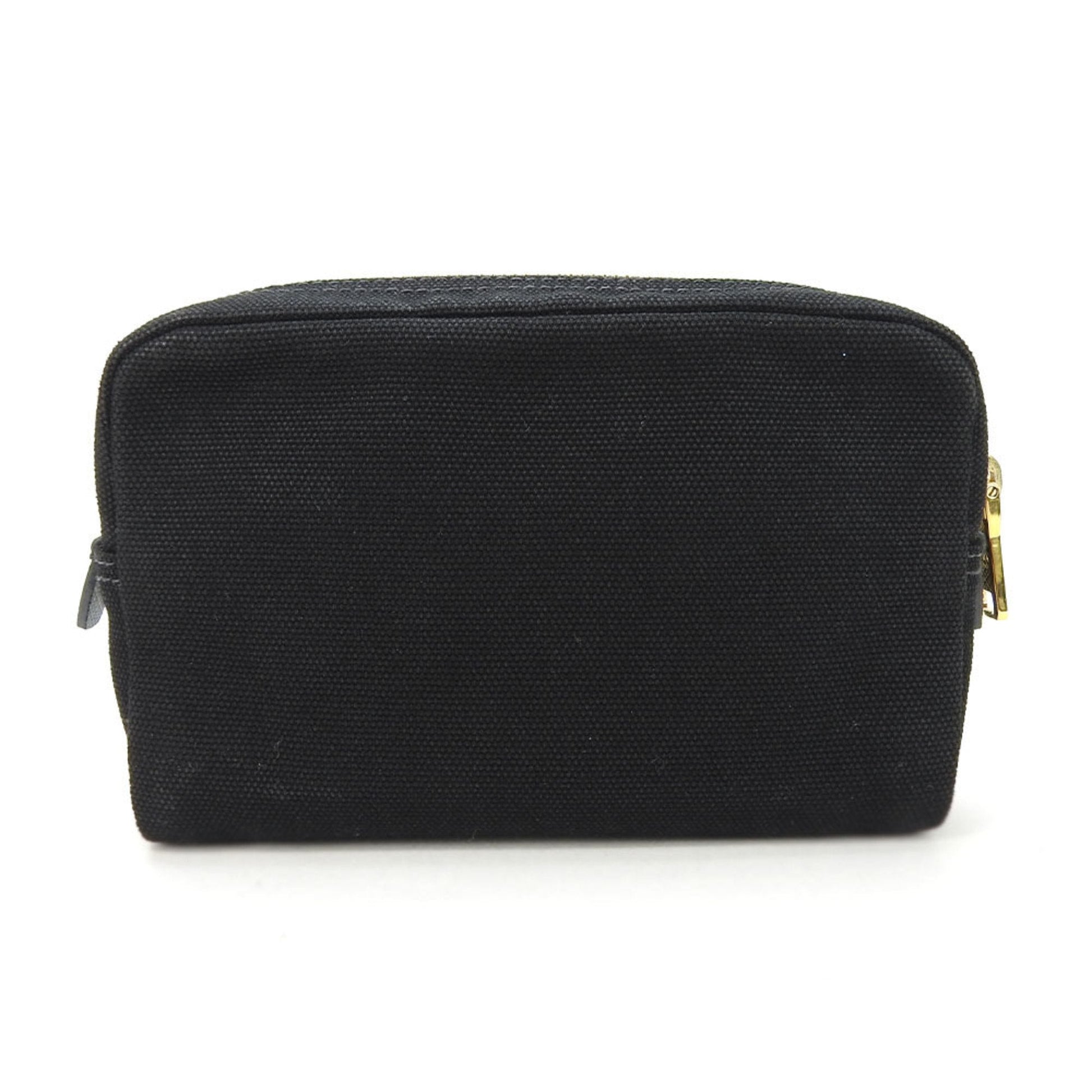 Prada Canapa Clutch Bag
