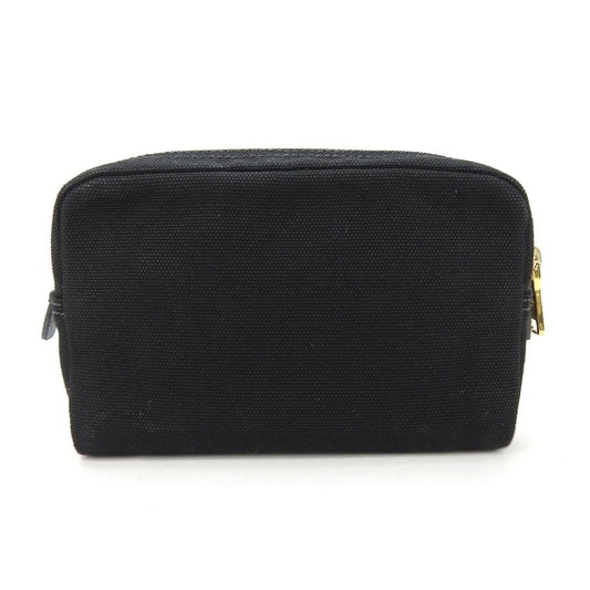Prada Canapa Clutch Bag
