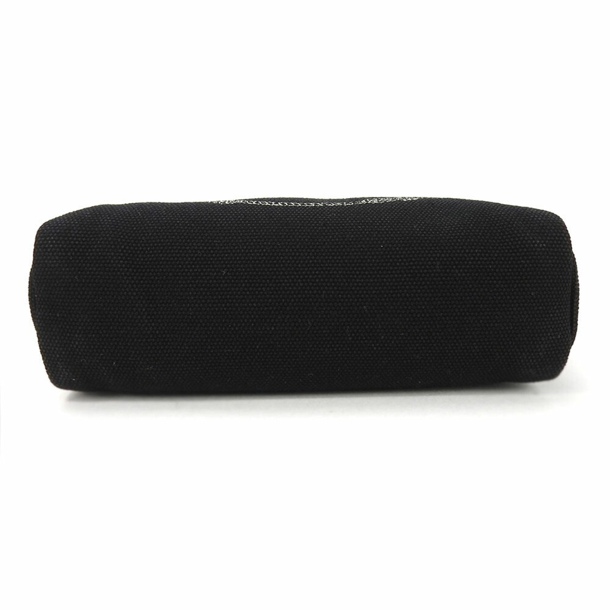 Prada Canapa Clutch Bag