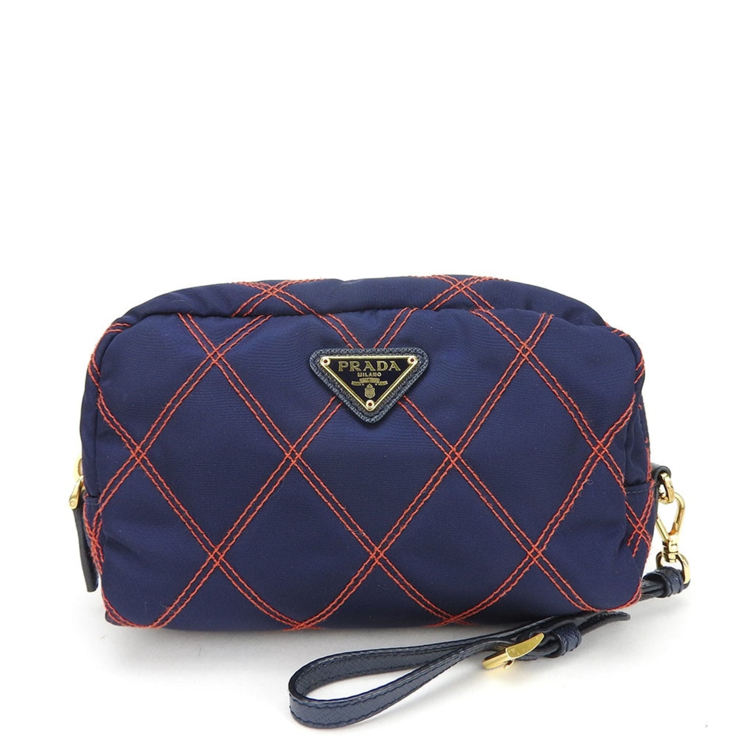 Prada Tessuto Clutch Bag Clutch Bag 134