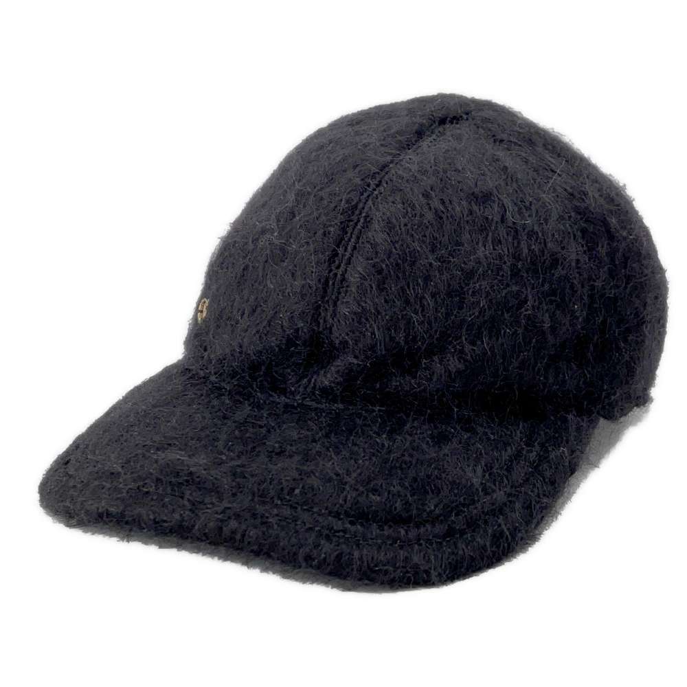 Gucci Petite GG Marmont Baseball Size Hat