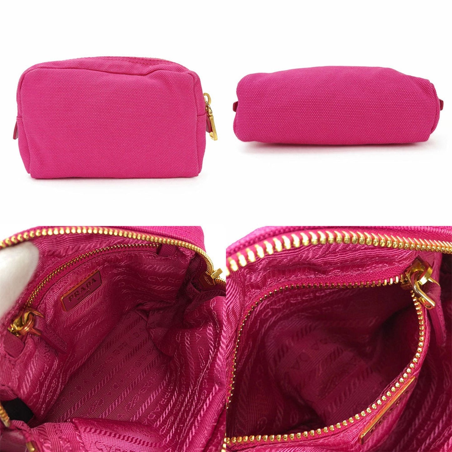 Prada Clutch Bag Clutch Bag 114