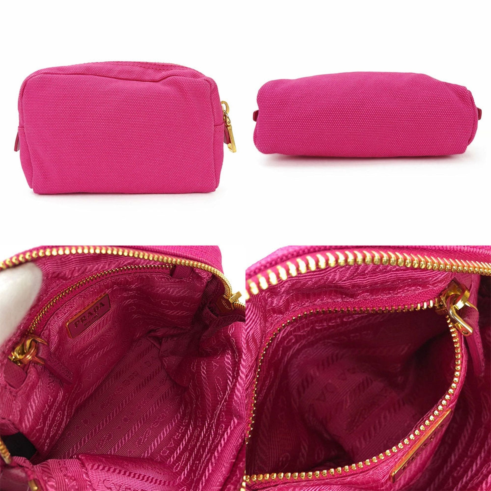 Prada Clutch Bag Clutch Bag 114
