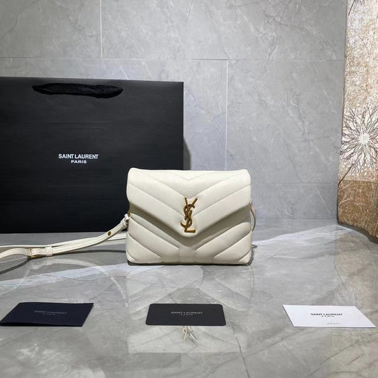 YSL Saint Laurent Ysl Saint Saurent Bags 569 2 Travel Bag