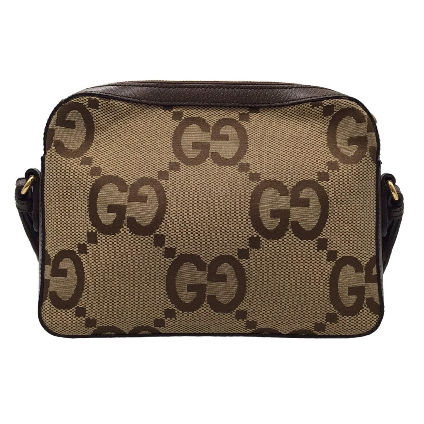 Gucci Jumbo Handbag Travel Bag