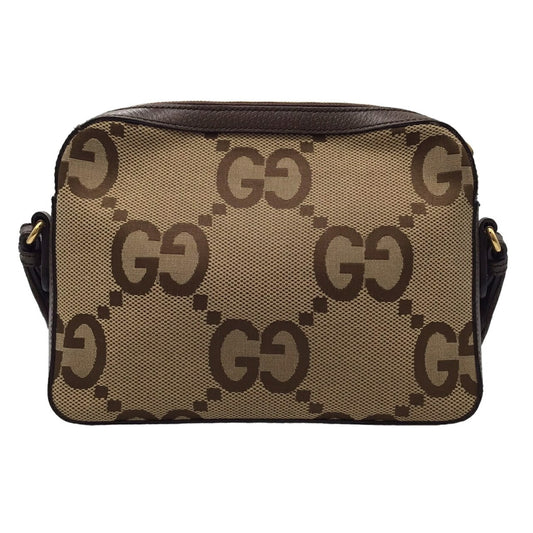 Gucci Jumbo Handbag Travel Bag