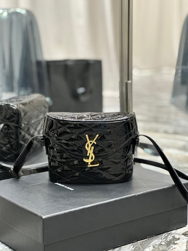 YSL Saint Laurent Ysl Saint Laurent Bags 028 Travel Bag