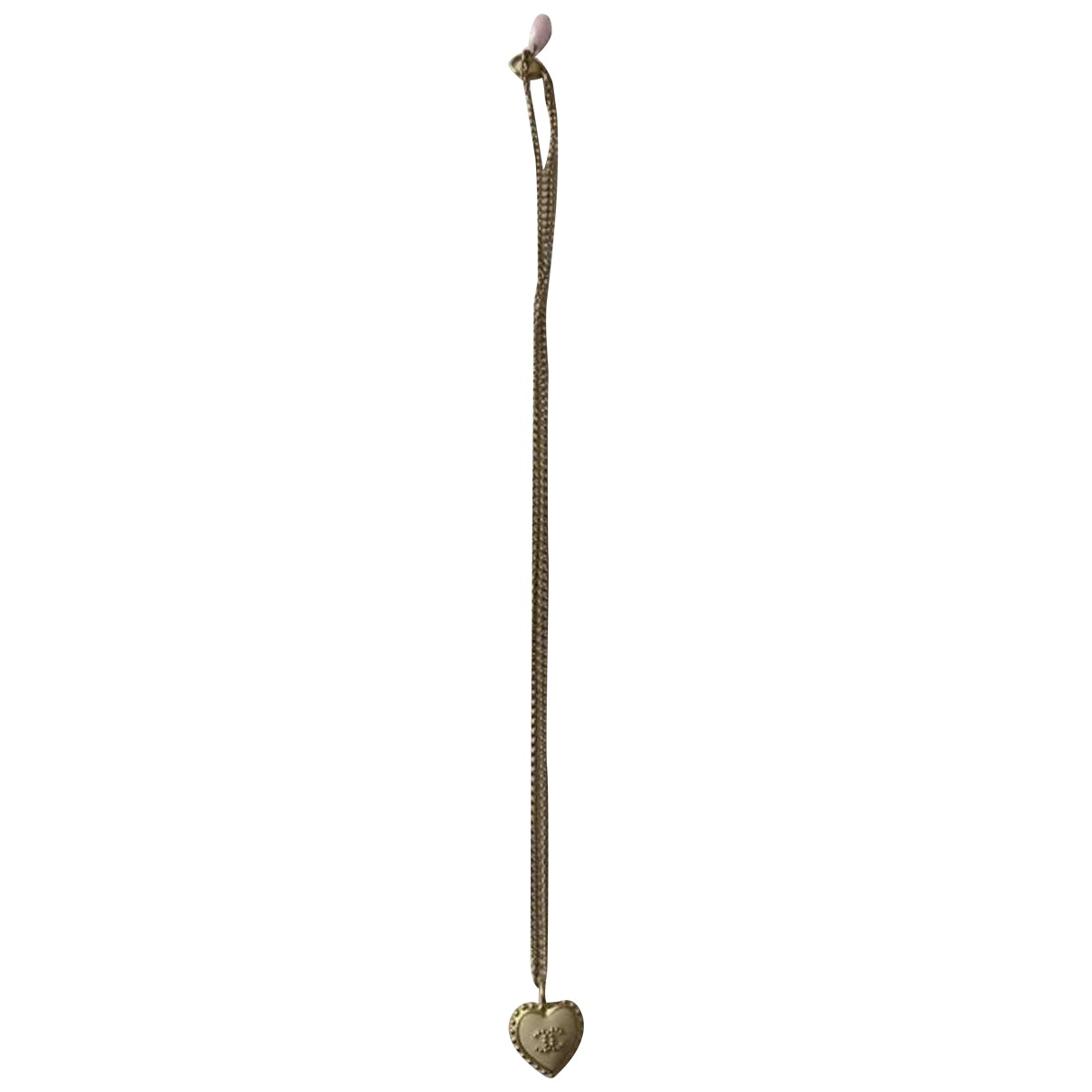 gold metal necklaces Jewelry Refined