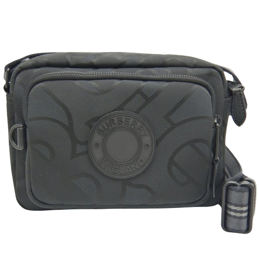 Burberry Luxury Paddy Shoulder Bag Shoulder Bag 1