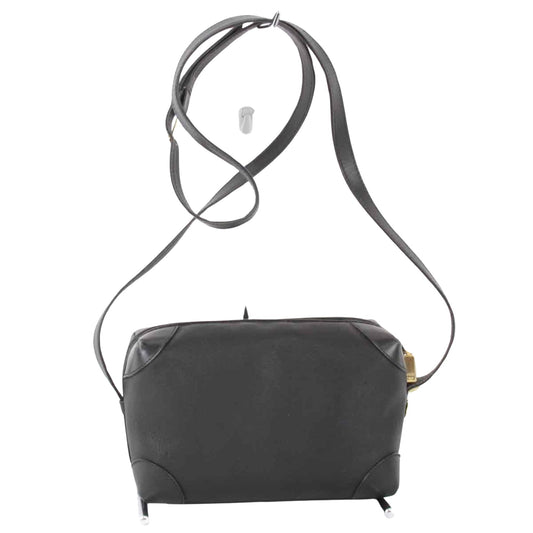 Gucci Interlocking Shoulder Bag G 85