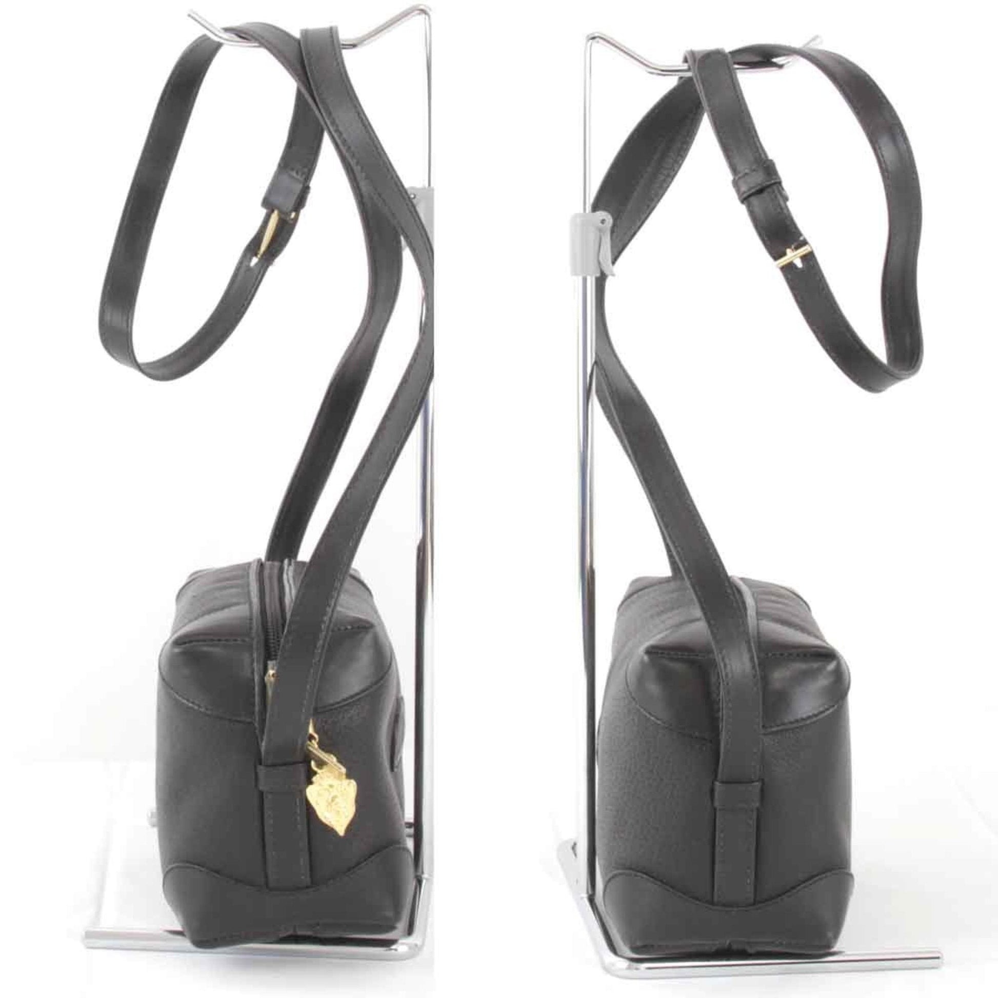 Gucci Interlocking Shoulder Bag G 85