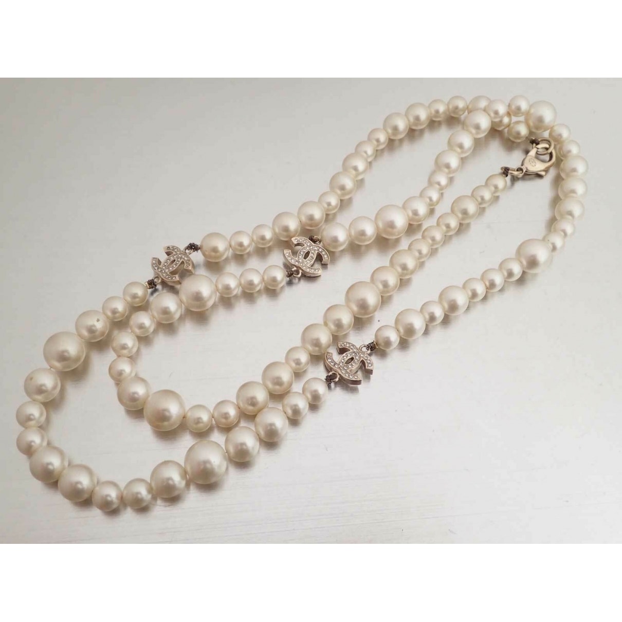 Necklaces Jewelry