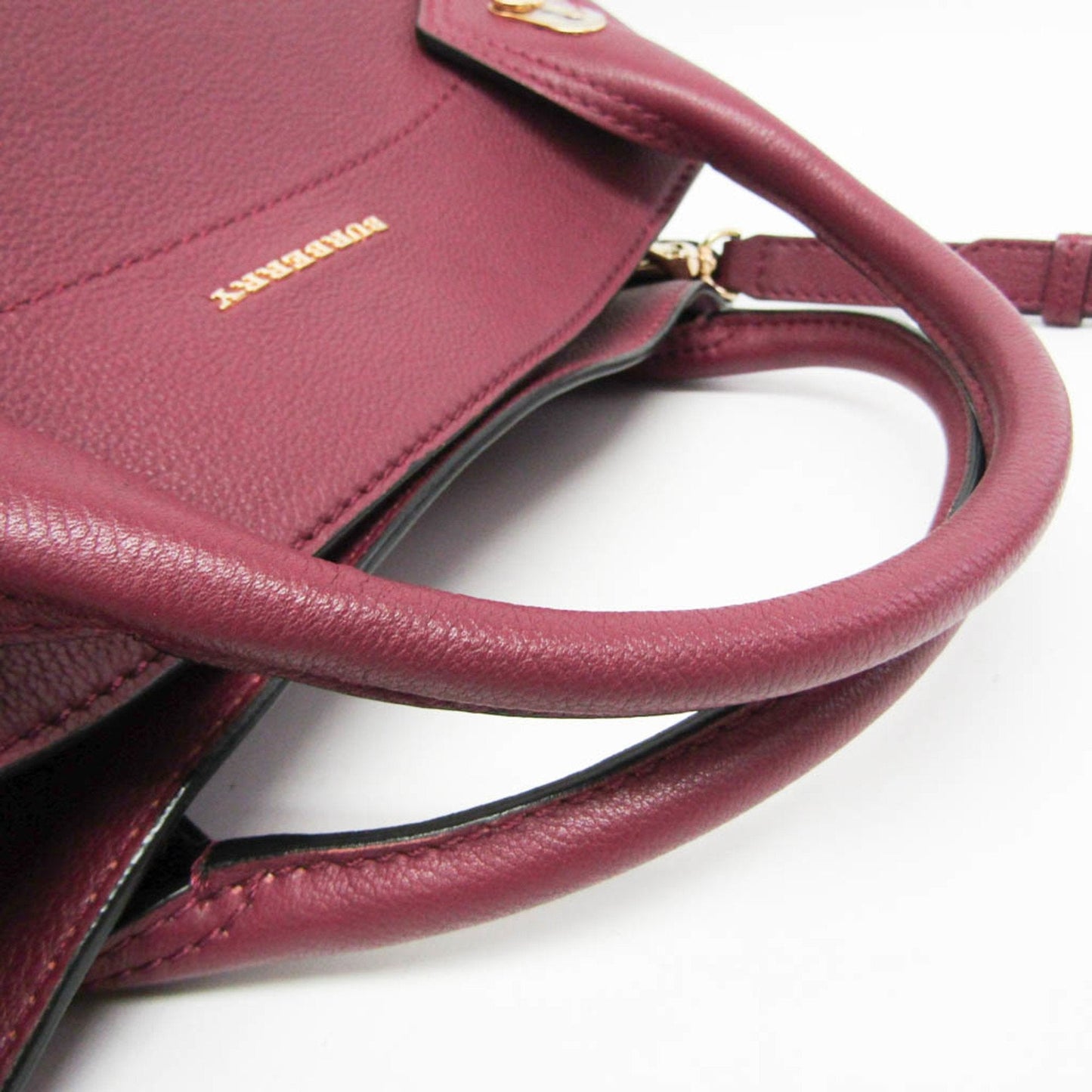 Burberry Luxury Tote Tote Bag Burberry Tote 90