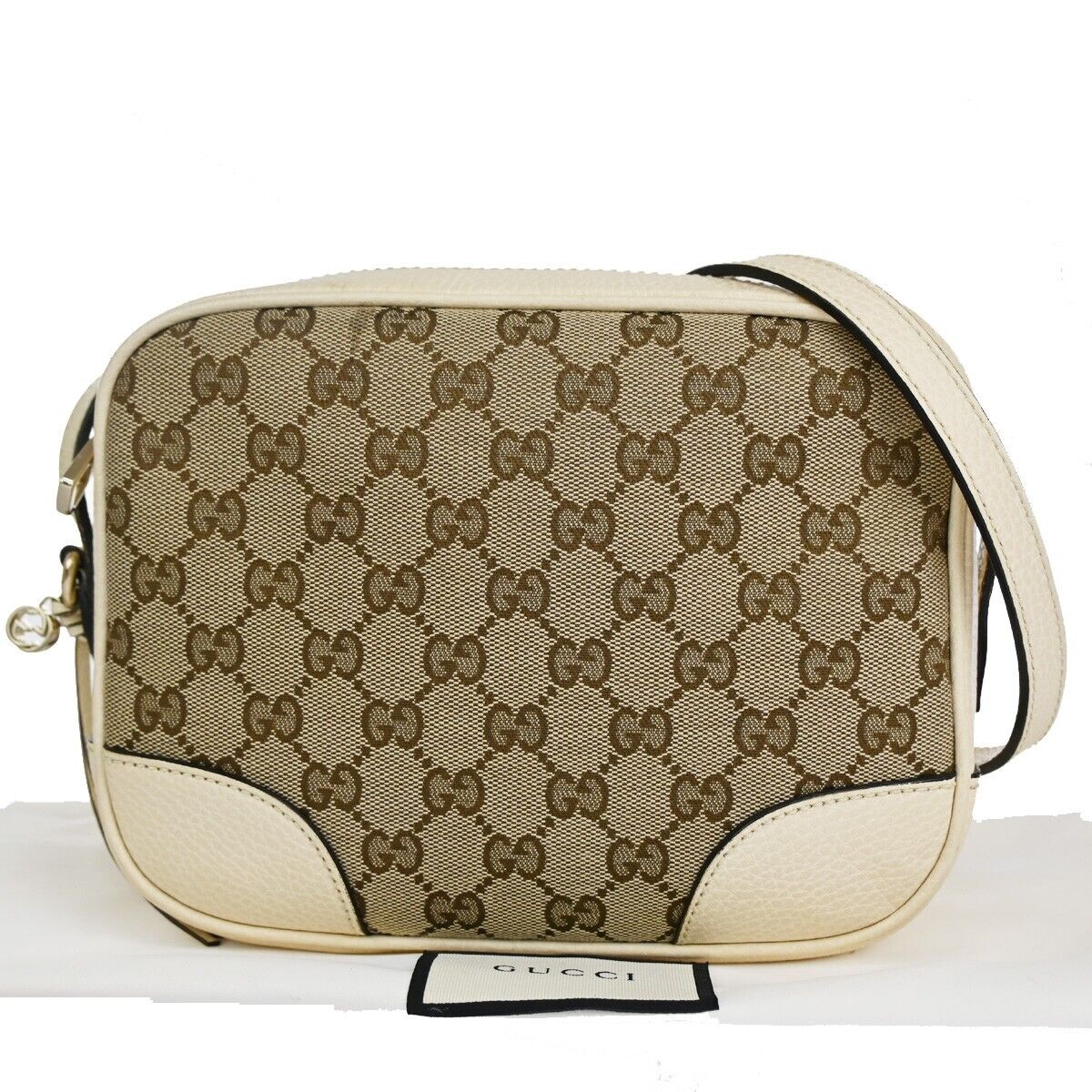 Gucci Bree Shoulder Bag Bree 10