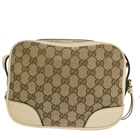 Gucci Bree Shoulder Bag Bree 10