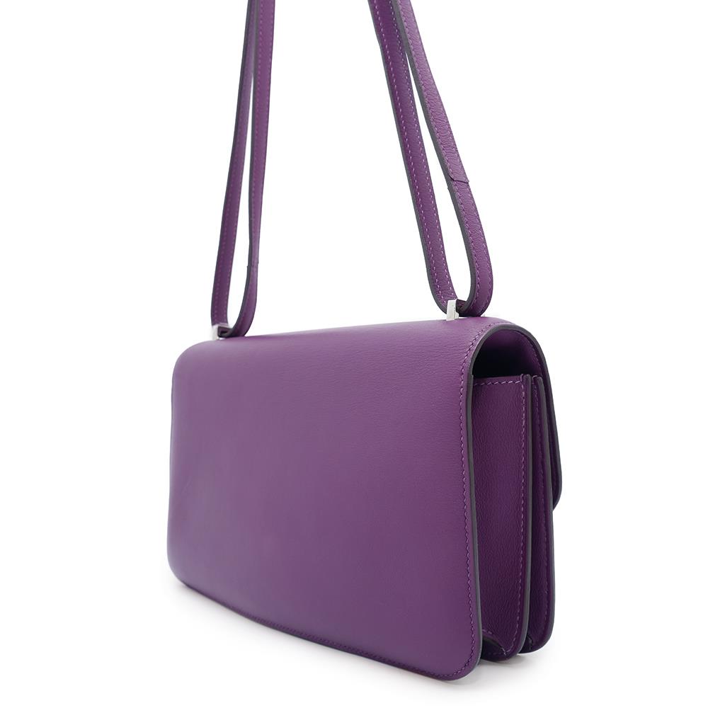 Constance Elan Anemone Evercolor Handbag Travel Bag