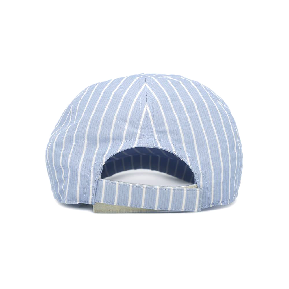 Dior Baseball Cap Size Xl C Ab Polyester Blue Travel Bag