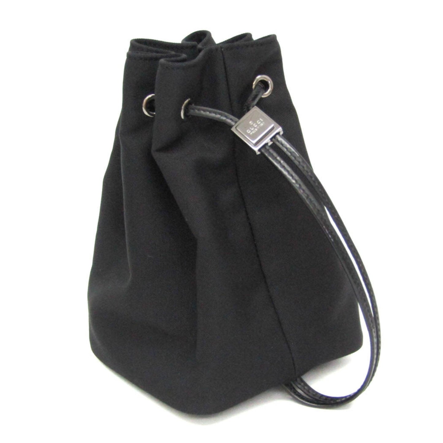 Gucci Drawstring Clutch Bag Jewelry Drawstring 8