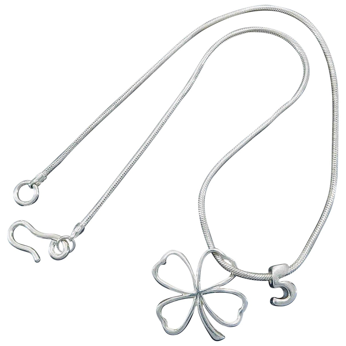 silver silver necklaces Jewelry Signature