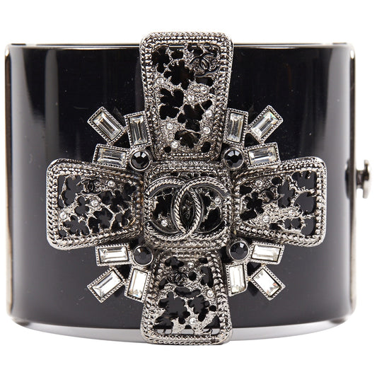 black plastic bracelets Jewelry Signature