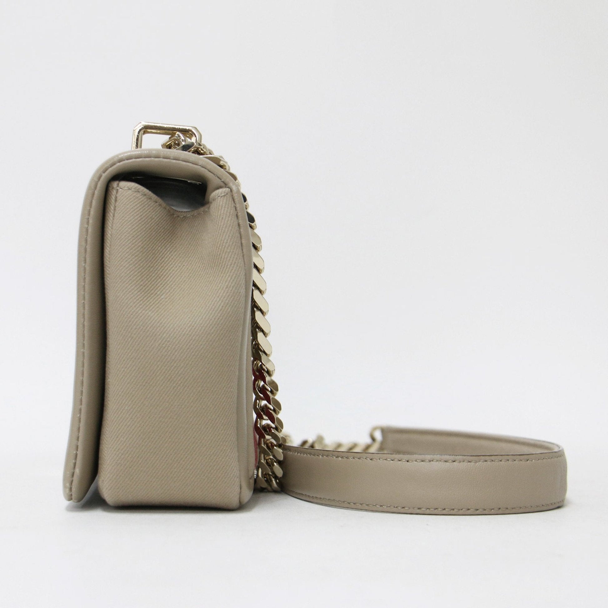 Burberry Luxury Tb Shoulder Bag Shoulder Bag 3