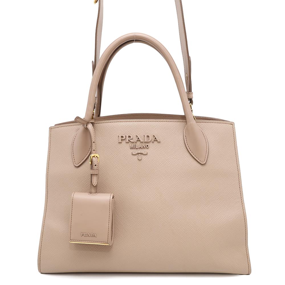 Mono Chrome Waybag Jasmin Flower Ba Leather Travel Bag
